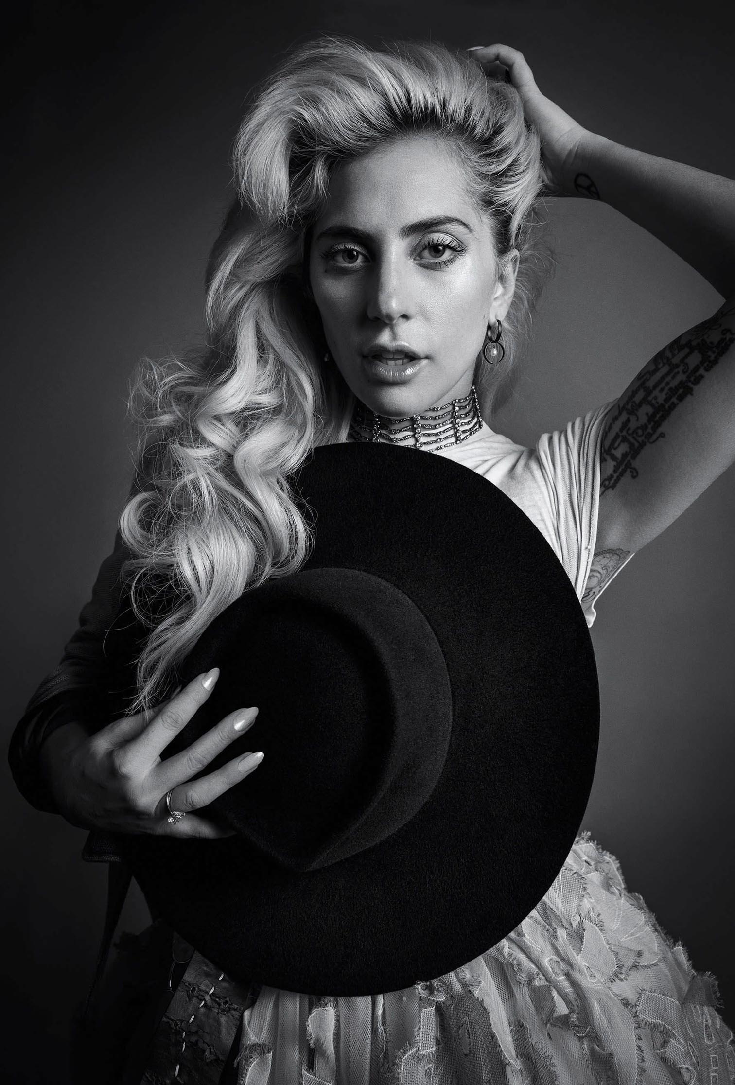 Lady Gaga